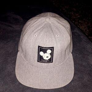 A limited edition hat